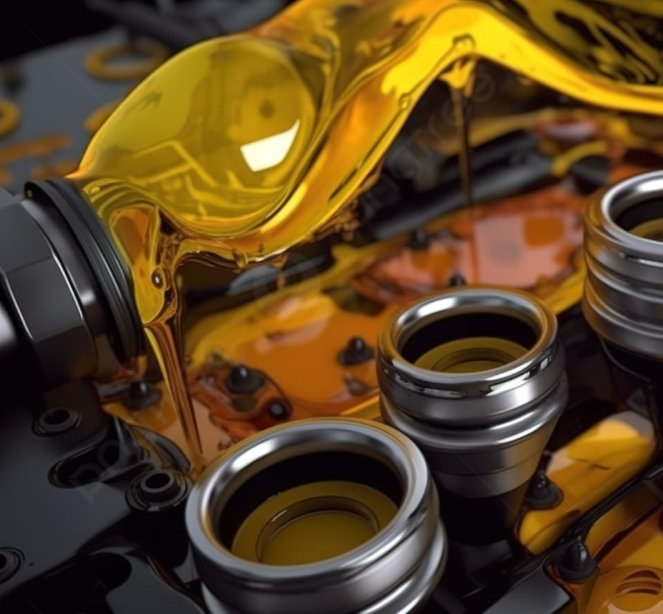 engine-oil